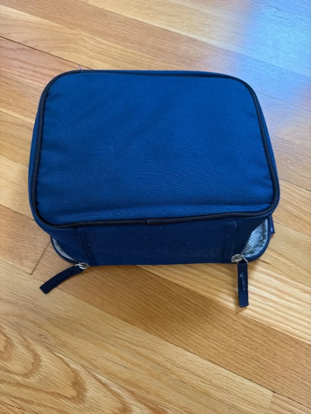 Wildkin Red Sox lunch box